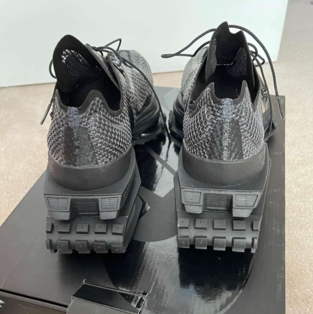 Nike ZOOM MMW WOMEN 6.5 /MEN 5 BRAND NEW - Picture 3 of 4